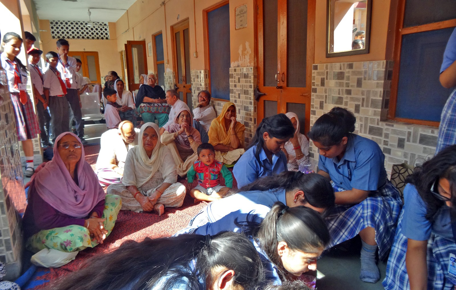 KC Public School, Jammu